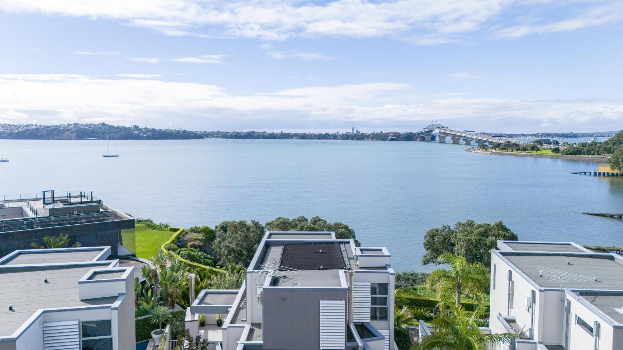 Sentinel Beach House - Auckland Holiday Retreat Villa Exterior foto