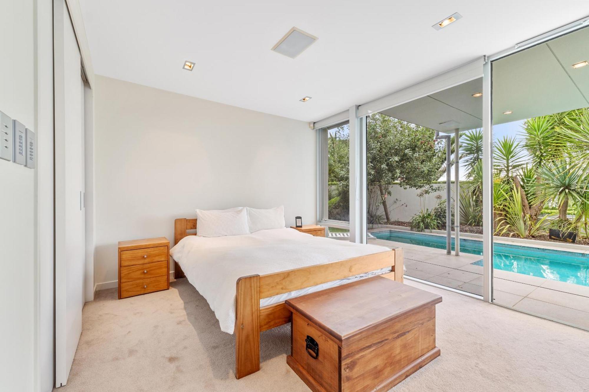 Sentinel Beach House - Auckland Holiday Retreat Villa Exterior foto