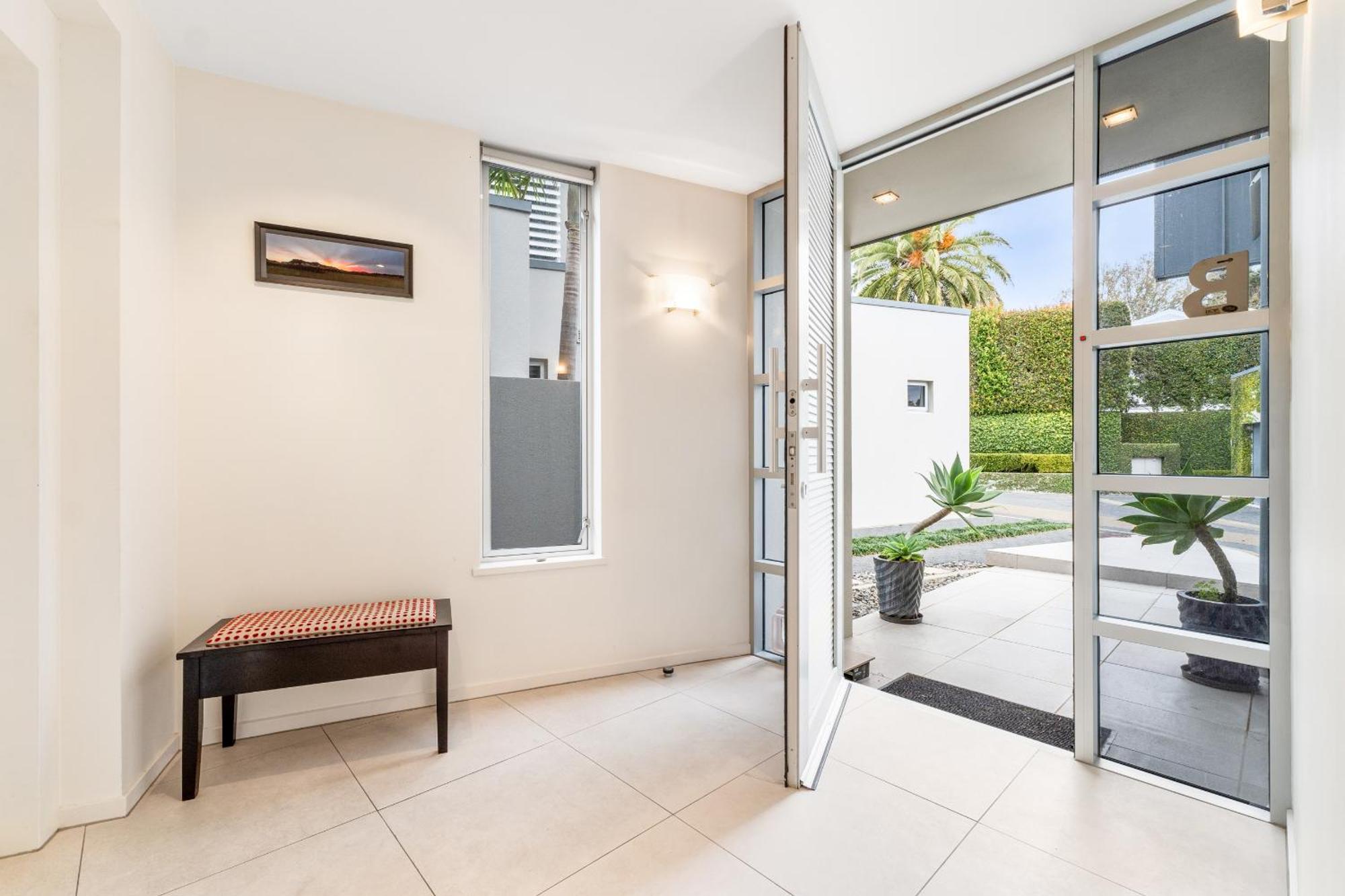 Sentinel Beach House - Auckland Holiday Retreat Villa Exterior foto