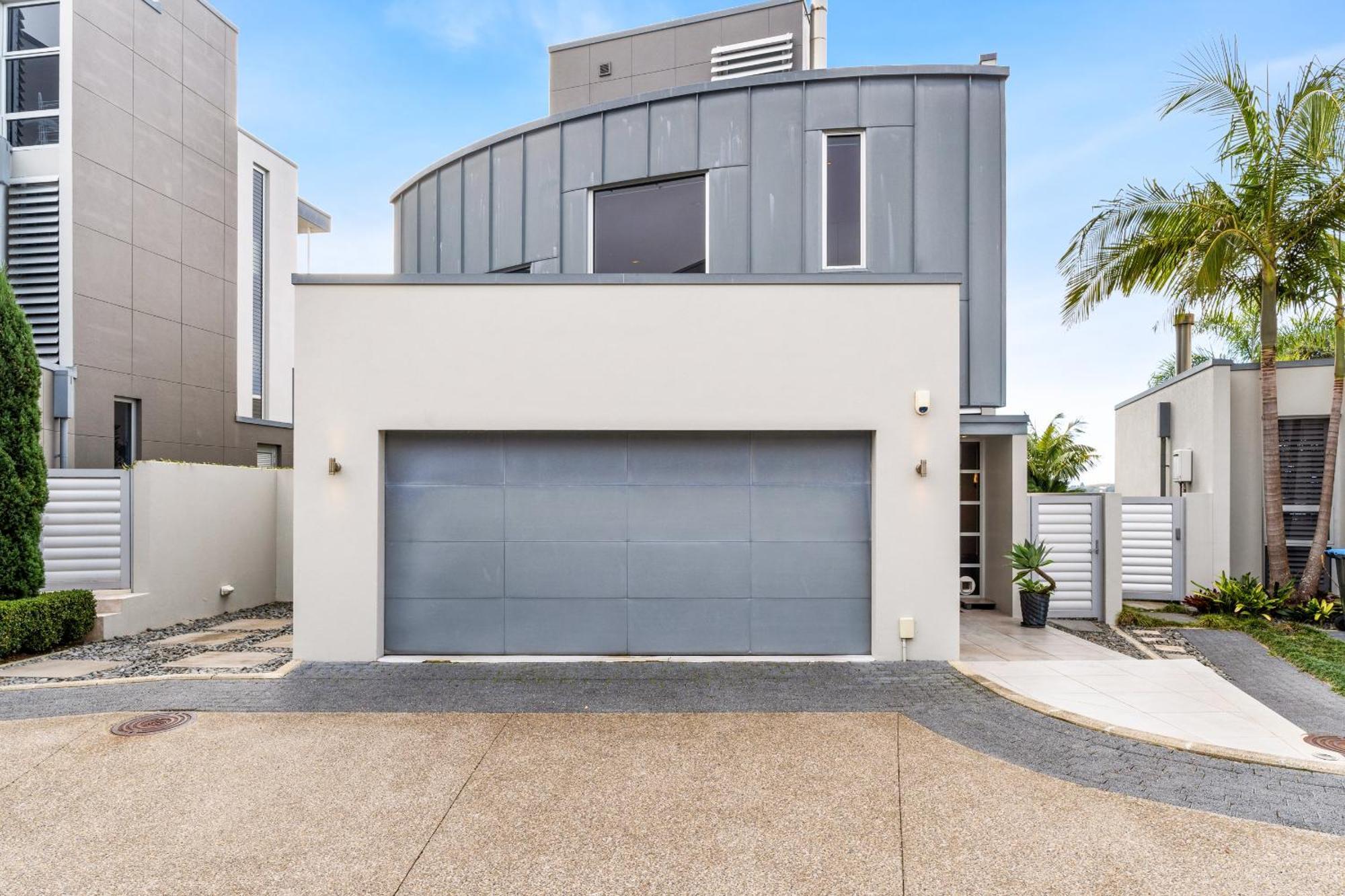 Sentinel Beach House - Auckland Holiday Retreat Villa Exterior foto