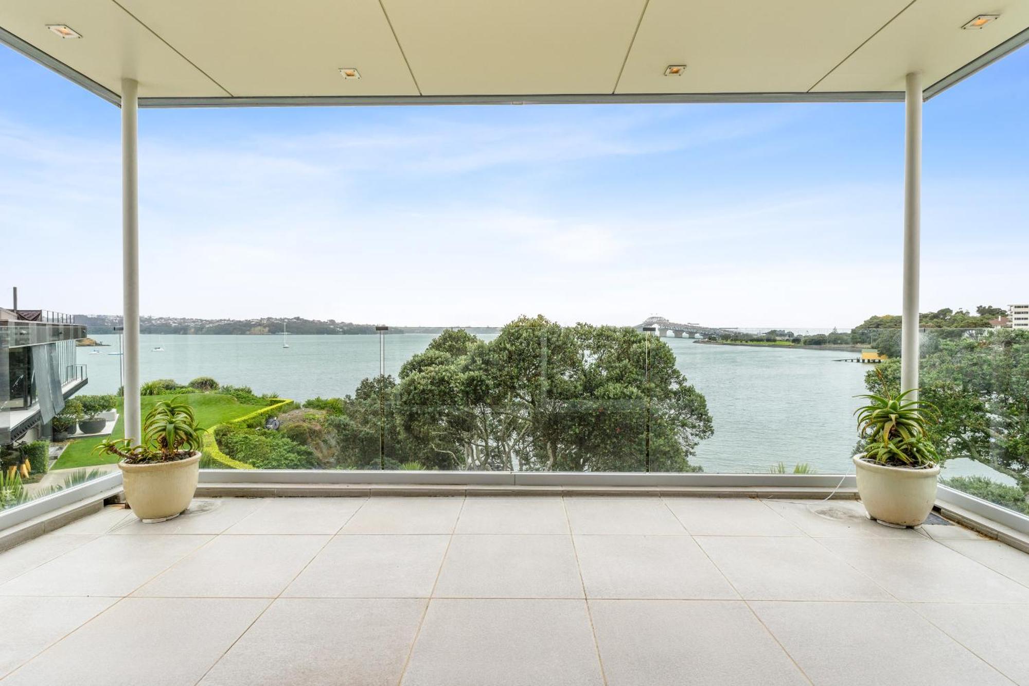 Sentinel Beach House - Auckland Holiday Retreat Villa Exterior foto